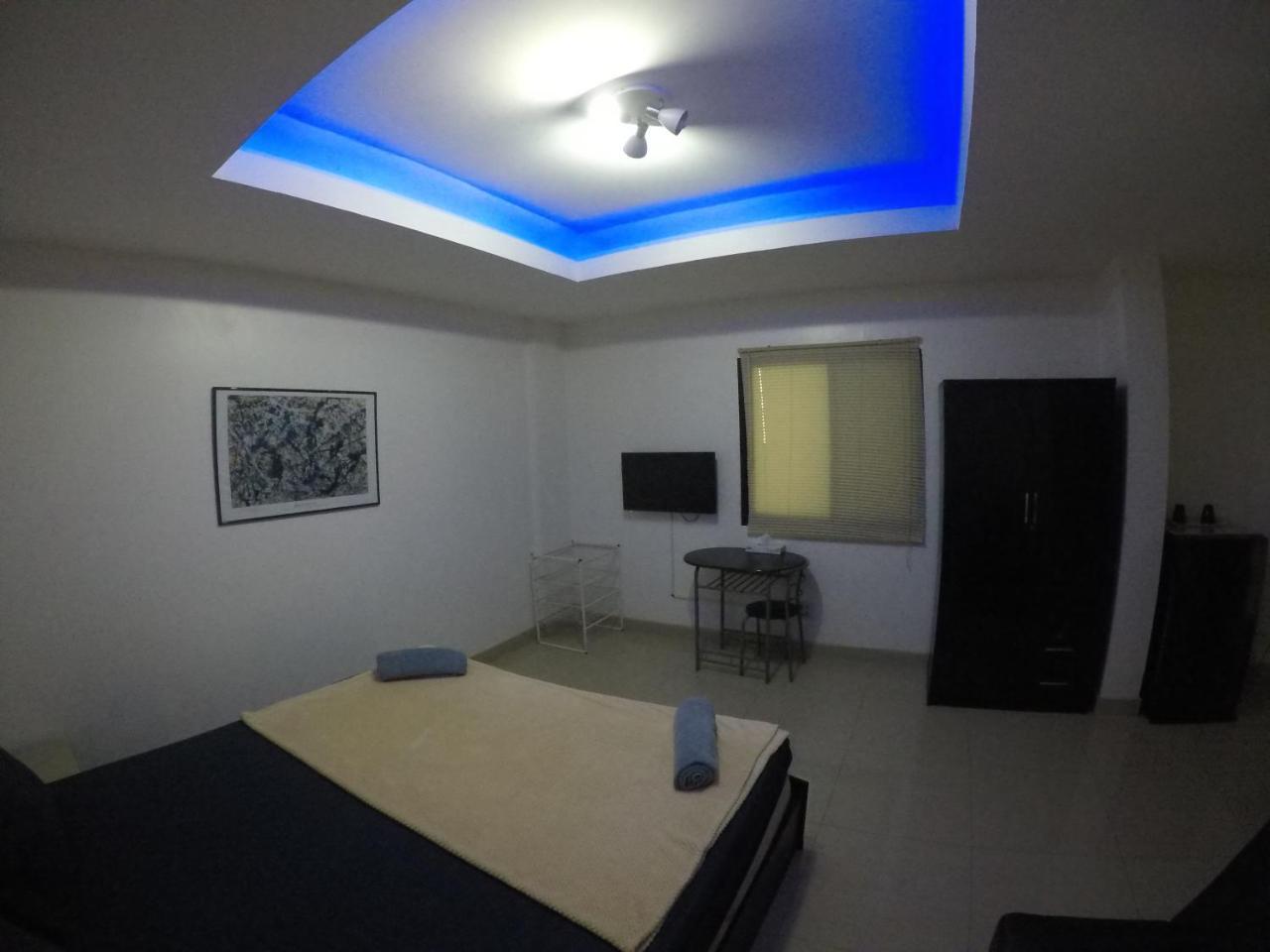 French Connection Hotel Pattaja Kültér fotó