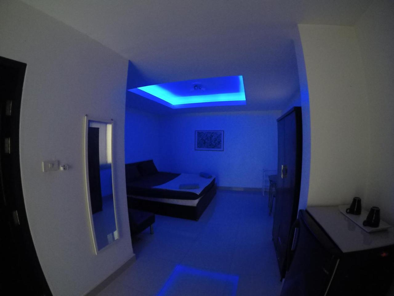 French Connection Hotel Pattaja Kültér fotó